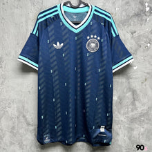 Load image into Gallery viewer, 2026-27 德國｜作客｜球員版｜BNWT｜2026-27 Germany Away authentic World Cup 2026 ( Multiple Sizes )
