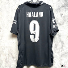 將圖片載入圖庫檢視器 2025-26 曼城｜作客｜ BNWT｜2025-26 Manchester City Away ( Multiple Sizes )
