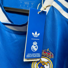 將圖片載入圖庫檢視器 2025-26 皇家馬德里｜第二作客｜BNWT｜2025-26 Real Madrid Third ( Multiple Sizes )
