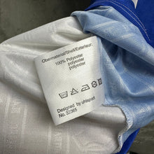 將圖片載入圖庫檢視器 1998-99 布力般流浪｜主場｜85% New｜L｜1998-99 Blackburn Home ( L )
