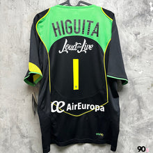 將圖片載入圖庫檢視器 2025 Nike TOTAL 90 Dri-Fit｜The Beautiful Game｜連印字｜BNWT｜2025 Nike TOTAL 90 Dri-Fit Black The Beautiful Game Printing ( Multiple Sizes )
