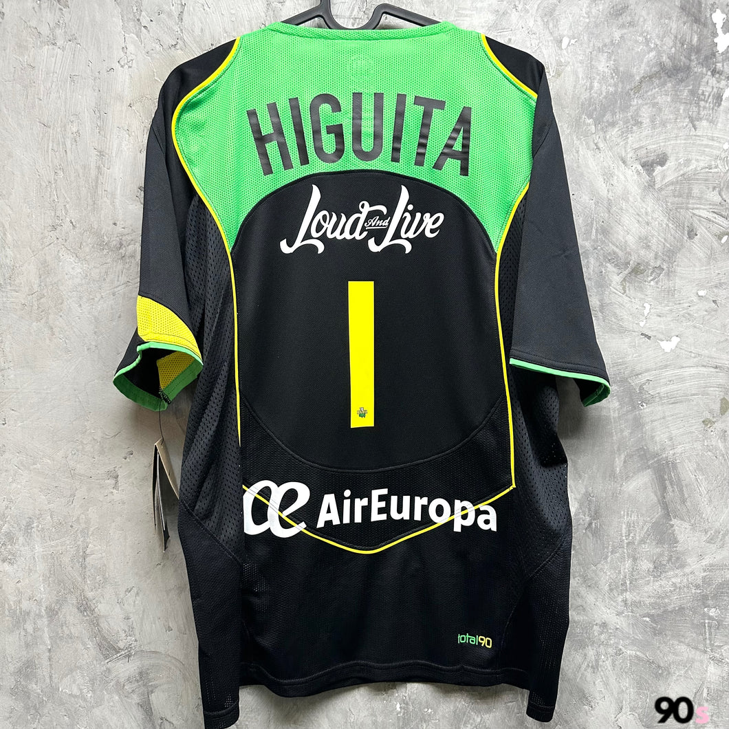 2025 Nike TOTAL 90 Dri-Fit｜The Beautiful Game｜連印字｜BNWT｜2025 Nike TOTAL 90 Dri-Fit Black The Beautiful Game Printing ( Multiple Sizes )