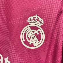 Load image into Gallery viewer, 2026-27 皇家馬德里｜第二作客長袖｜球員版｜BNWT｜2026-27 Real Madrid Third L/S Authentic ( Multiple Sizes )
