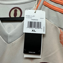 Load image into Gallery viewer, 《 拍賣貨品 》  2024-25 羅馬｜作客｜#21 戴巴拿｜歐霸 Full Set｜BNWT｜XL｜2024-25 Roma Away #21 Dybala Europa League Version ( XL )
