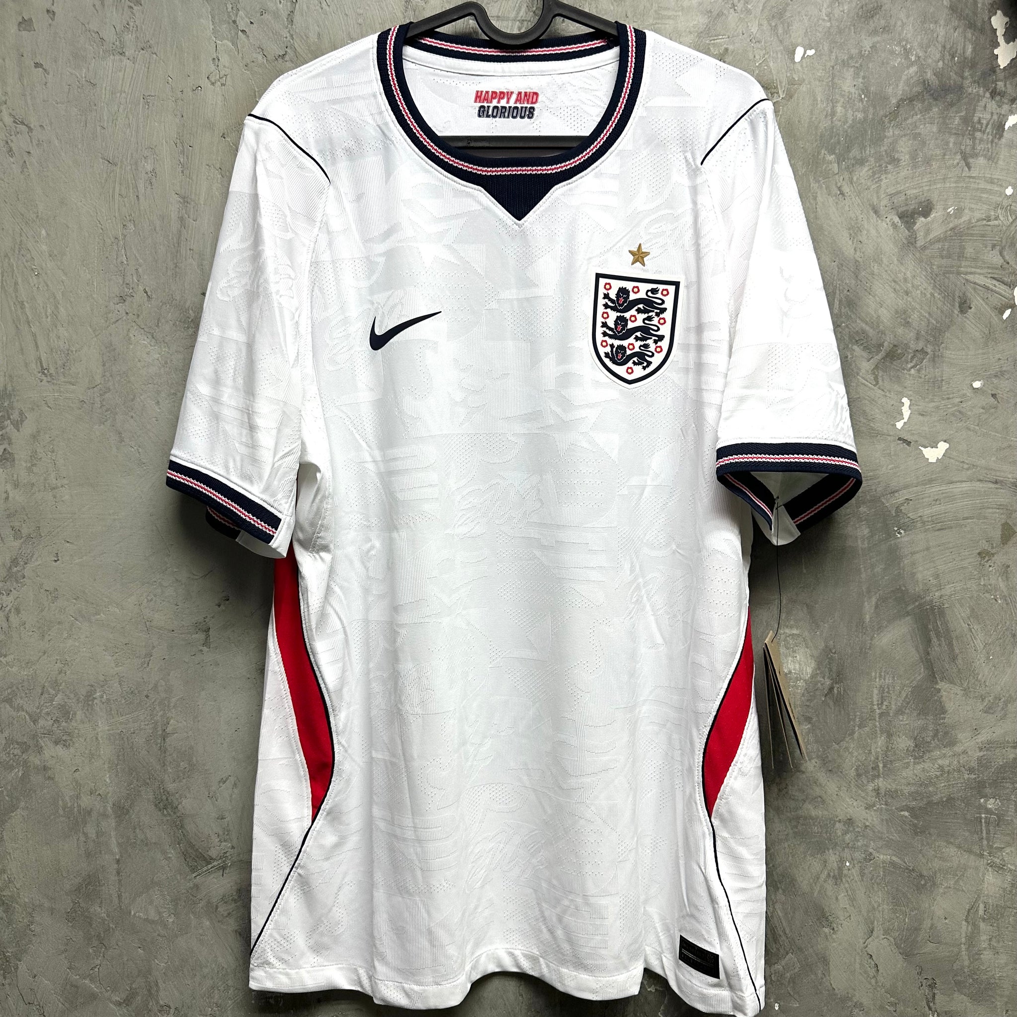 激レア　90s  U.K.製　ポルトガル代表 ゲームシャツ All Jersey – 90s Football Store