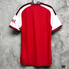 將圖片載入圖庫檢視器 2026-27 阿仙奴｜主場｜球員版｜BNWT｜ 2026-27 Arsenal Home Authentic ( Multiple Sizes )
