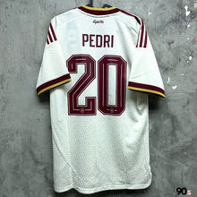 將圖片載入圖庫檢視器 2026-27 西班牙｜作客｜球員版｜BNWT｜2026-27 Spain Away authentic World Cup 2026 ( Multiple Sizes )
