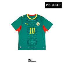 Load image into Gallery viewer, 2026-27 塞內加爾｜主場｜BNWT｜2026-27 Senegal Home World Cup 2026 ( Multiple Sizes )
