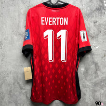 將圖片載入圖庫檢視器 2024-25 香港｜主場｜連印字｜BNWT｜2024-25 Hong Kong Home with Printing ( Multiple Sizes )
