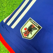 將圖片載入圖庫檢視器 2022-23 日本｜主場備用波褲｜球員版｜BNWT｜2022-23 Japan Home Blue Shorts authentic ( Multiple Sizes )
