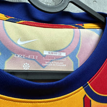 Load image into Gallery viewer, 2024-25 巴塞隆拿｜Training｜BNWT｜L｜2024-25 Barcelona Training ( L )
