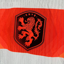 Load image into Gallery viewer, 2026-27 荷蘭｜作客｜球員版｜BNWT｜2026-27 Holland Away Authentic World Cup 2026 ( Multiple Sizes )
