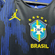 將圖片載入圖庫檢視器 2026-27 巴西｜作客｜BNWT｜2026-27 Brazil Away World Cup 2026 ( Multiple Sizes )
