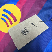 Load image into Gallery viewer, 2026-27 巴塞隆拿｜主場｜ BNWT｜2026-27 Barcelona Home ( Multiple Sizes )
