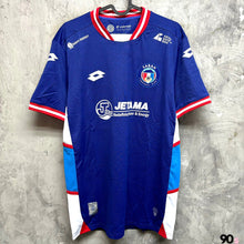 將圖片載入圖庫檢視器 2024-25 FC 沙巴｜作客｜球員版｜BNWT｜L｜2024-25 Sabah FC Away Authentic ( L )
