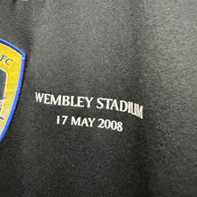 Load image into Gallery viewer, 2007-08 卡迪夫城｜作客｜#30 艾朗藍斯｜足總盃決賽 Full Set｜90% New｜M｜2007-08 Cardiff City Away #30 Ramsey FA Cup Final Version ( M )
