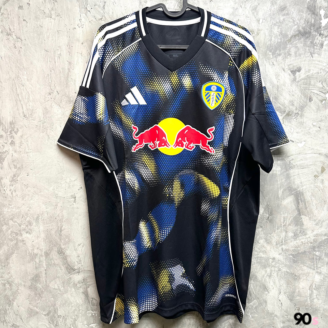 2025-26 列斯聯｜第二作客｜BNWT｜2025-26 Leeds Third ( Multiple Sizes )