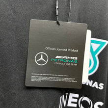 將圖片載入圖庫檢視器 MERCEDES - 2023 AMG Petronas F1 Team Shirt
