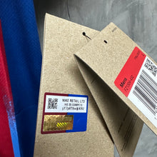 Load image into Gallery viewer, 2025-26 巴塞隆拿｜第四球衣｜ BNWT｜2025-26 Barcelona Fourth ( Multiple Sizes )
