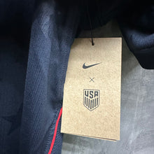 將圖片載入圖庫檢視器 2026-27 美國｜作客｜BNWT｜2026-27 USA Away World Cup 2026 ( Multiple Sizes )
