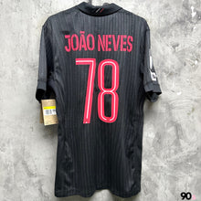 Load image into Gallery viewer, 2025-26 巴黎聖日耳門｜第四球衣｜BNWT｜2025-26 PSG Fourth ( Multiple Sizes )
