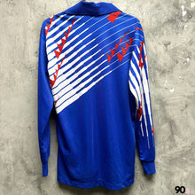 Load image into Gallery viewer, 1993-94 日本｜主場長䄂｜85% New｜JP M｜1993-94 Japan Home L/S ( JP M )
