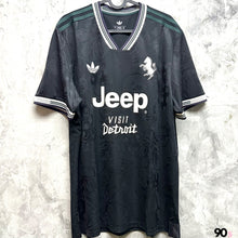 將圖片載入圖庫檢視器 2025-26 祖雲達斯｜第二作客｜球員版｜BNWT｜2025-26 Juventus Third authentic ( Multiple Sizes )
