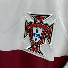 將圖片載入圖庫檢視器 2022-23 葡萄牙｜作客｜#7 C朗拿度｜BNWT｜2022-23 Portugal Away #7 Ronaldo ( Multiple Sizes )
