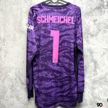將圖片載入圖庫檢視器 2019-20 曼聯｜GK｜#1 舒米高｜vs FC Bayern Legends｜BNWT｜M｜2019-20 Manchester United GK #1 Schmeichel vs FC Bayern Legends Set ( M )
