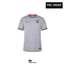 將圖片載入圖庫檢視器 2026-27 英格蘭｜x Palace Pre Match｜BNWT｜2026-27 England x Palace SS Pre-Match World Cup 2026 ( Multiple Sizes )
