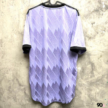 將圖片載入圖庫檢視器 2022-23 皇家馬德里｜作客｜球員版｜95%  New｜L｜2022-23 Real Madrid Away Authentic ( L )
