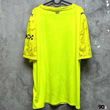 Load image into Gallery viewer, 2025-26 曼城｜GK｜ BNWT｜2025-26 Manchester City GK yellow ( Multiple Sizes )
