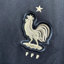 Load image into Gallery viewer, 2018 法國｜單星主場｜#4 華拉尼｜95% New｜S｜2018-19 France Home 1 Star #4 Varane ( S )
