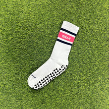 將圖片載入圖庫檢視器 “debut” 兩間防滑襪 ( 3對 )｜“debut” Grip Socks  ( 3 Pairs ) （ Free Sizes )
