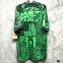 Load image into Gallery viewer, 《 拍賣貨品 》 2022-23 尼日利亞｜主場｜BNWT｜L

