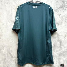 將圖片載入圖庫檢視器 2025-26 曼城｜x EAFC 第四球衣｜BNWT｜2025-26 Manchester City x EAFC 第四球衣 ( Multiple Sizes )
