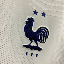 將圖片載入圖庫檢視器 2020-21 法國｜作客｜球員版｜BNWT｜L｜2020-21 France Away Authentic ( L )
