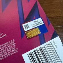 Load image into Gallery viewer, 2025-26 Topps Collector Tin Box Barcelona 巴塞隆拿
