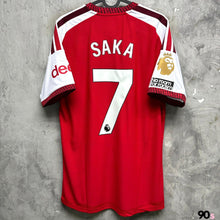 將圖片載入圖庫檢視器 2026-27 阿仙奴｜主場｜球員版｜BNWT｜ 2026-27 Arsenal Home Authentic ( Multiple Sizes )
