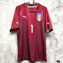 將圖片載入圖庫檢視器 2014-15 意大利｜GK｜#1 保方｜BNWT｜M｜2014-15 Italy GK #1 Buffon ( M )
