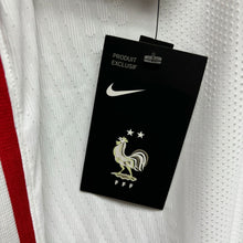 將圖片載入圖庫檢視器 2020-21 法國｜作客｜球員版｜BNWT｜L｜2020-21 France Away Authentic ( L )

