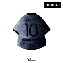 Load image into Gallery viewer, CJ X NIKE ATHLETES SERIES: RETRO JERSEY (MBAPPÉ)
