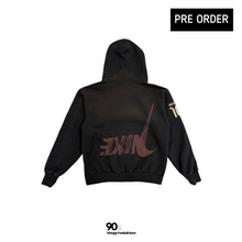 將圖片載入圖庫檢視器 CJ X NIKE ATHLETES SERIES: HOODIE (MBAPPÉ)
