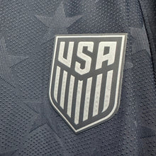 Load image into Gallery viewer, 2026-27 美國｜作客｜球員版｜BNWT｜2026-27 USA Away Authentic World Cup 2026 ( Multiple Sizes )
