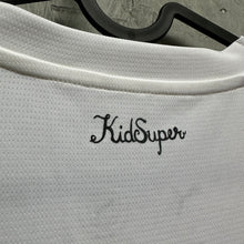 將圖片載入圖庫檢視器 2025-26 曼城｜x KidSuper Club World Cup 特別版｜BNWT｜2025-26 Manchester City x KidSuper Club World Cup ( Multiple Sizes )
