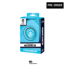 將圖片載入圖庫檢視器 2026-27 Topps Collector Tin Box Manchester City 曼城
