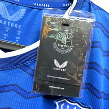 Load image into Gallery viewer, 2025-26 愛華頓｜主場｜BNWT｜2025-26 Everton Home ( Multiple Sizes )
