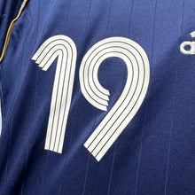 將圖片載入圖庫檢視器 《原裝復刻》 2006-07 阿根廷｜原裝復刻作客｜#19 美斯｜BNWT｜ 2006-07 Argentina x Adidas Home Official Reissue ( Multiple Sizes )
