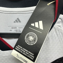將圖片載入圖庫檢視器 2026-27 德國｜主場｜球員版｜BNWT｜2026-27 Germany Home authentic World Cup 2026 ( Multiple Sizes )
