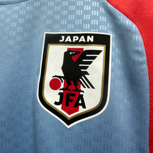 將圖片載入圖庫檢視器 2026-27 日本｜Training｜BNWT｜2026-27 Japan Training World Cup 2026 ( Multiple Sizes )
